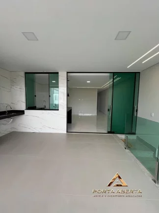 Imagem Casa Duplex - Cidade Nova - Santana do Paraíso - CÓD 1155