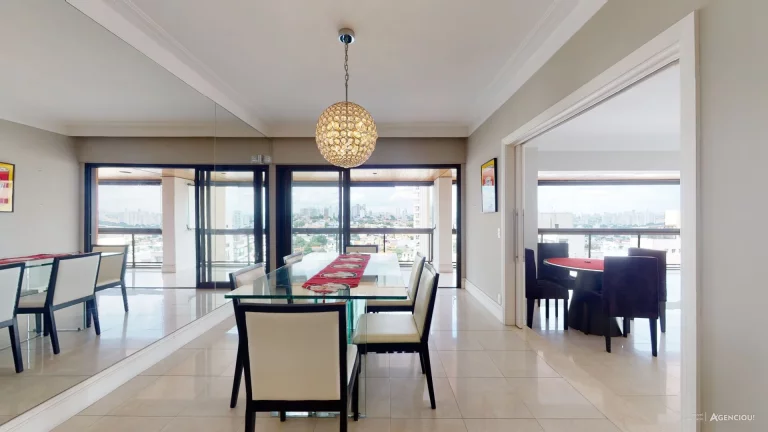 Imagem APARTAMENTO RESIDENCIAL em SÃO PAULO - SP, JARDIM VILA MARIANA