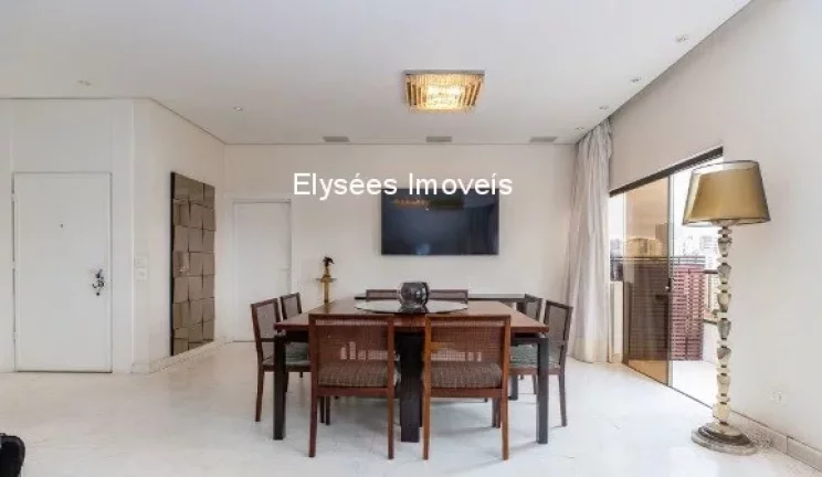 Imagem APARTAMENTO RESIDENCIAL em SÃO PAULO - SP, CIDADE MONÇÕES