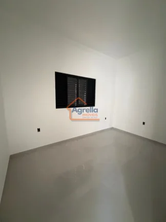 Imagem Casa à venda no bairro Jardim Santa Cruz - Mogi Guaçu/SP