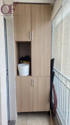 Imagem Lindo apartamento à venda - Tons de Ipanema - Jundiaí - SP