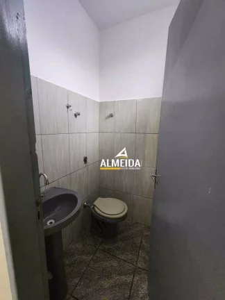 Imagem Casa com 1 dormitório à venda, 190 m² por R$ 375.000,00 - Jardim Floridiana - Rio Claro/SP
