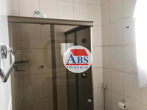 Imagem Casa com 3 dormitórios à venda, 240 m² por R$ 650.000,00 - Vila Nova - Cubatão/SP