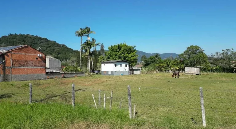 Imagem Terreno com 4.101,00 m² em Indaial