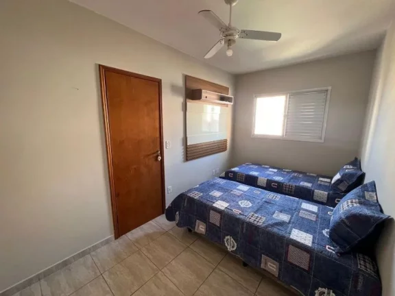 Imagem Apartamento à Venda em Aviação, Praia Grande - SP