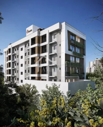 Imagem Apartamento na Planta Guanabara