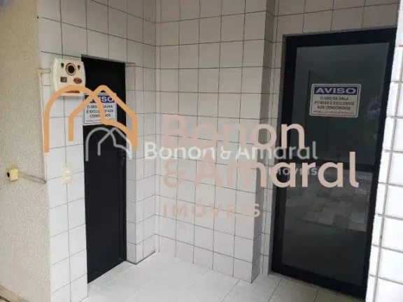 Imagem Ótimo apartamento à venda com 4 quartos, suíte, varanda e 2 vagas de garagem cobertas!
Apartament...