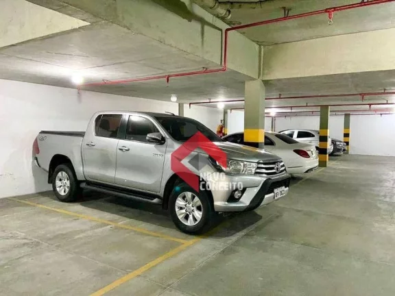 Imagem Apartamento com 3 dormitórios à venda, 150 m² por R$ 699.000,00 - Aldeota - Fortaleza/CE