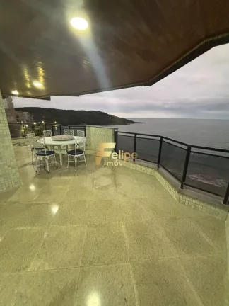 Imagem MEGA APARTAMENTO COM VISTA PARA O MAR NA PRAIA DO MORRO