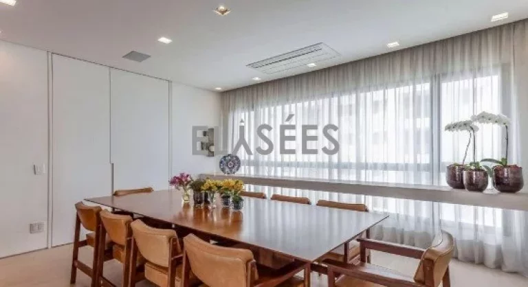 Imagem Apartamento RESIDENCIAL em SÃO PAULO - SP, JARDIM PAULISTA