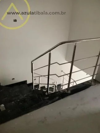 Imagem Casa para Venda em Atibaia, Nova Gardenia, 3 dormitórios, 3 suítes, 4 banheiros, 2 vagas