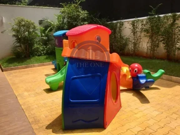 Imagem Apartamento para locação em São Paulo-SP, Cidade Monções: 1 quarto, 1 suíte, 2 salas, 1 banheiro, 1 vaga, 65m²!