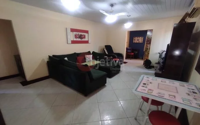 Imagem Casa em Vila para locação fixa 2 quartos - Jardim Caiçara - Cabo Frio