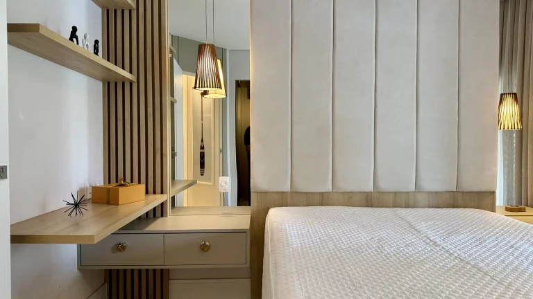 Imagem Apartamento com 3 dormitórios à venda, 122 m por R$ 4.200.000,00 - Riviera