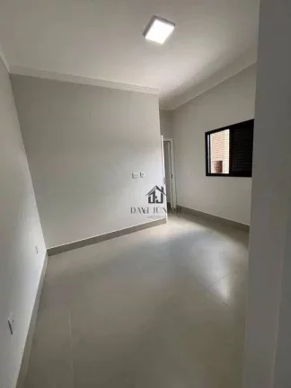 Imagem Casa à venda, 100 m² por R$ 670.000,00 - Condomínio Residencial Villaggio Ipanema I - Sorocaba/SP