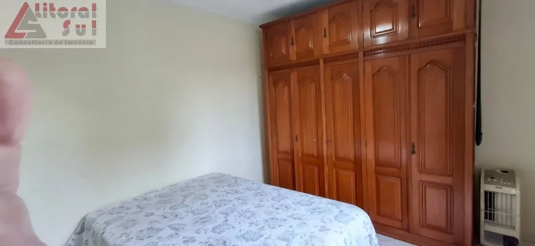 Imagem Apartamento à venda em Praia Grande-SP, bairro Tupi: 2 quartos, 1 suíte, 1 sala, 2 banheiros, 1 vaga, 88m².