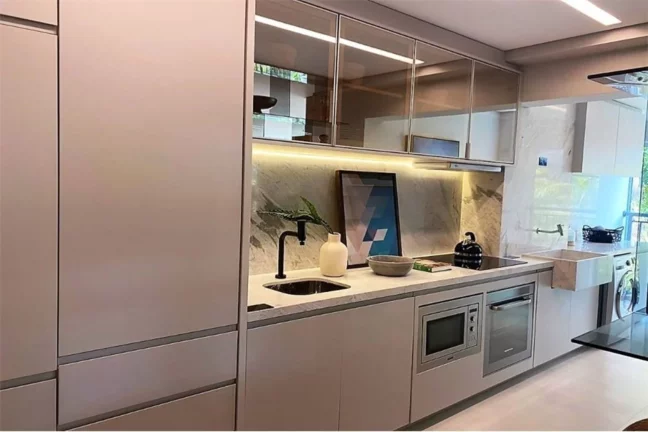 Imagem APARTAMENTO RESIDENCIAL em São Paulo - SP, Jardim das Acácias