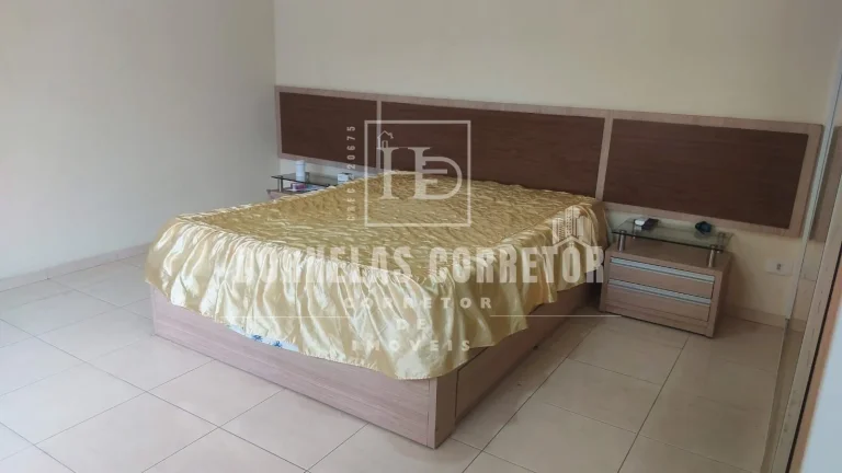 Imagem Dúplex no Jardim Paulista | 3 Quartos | 2 Suítes | Garagem Coberta