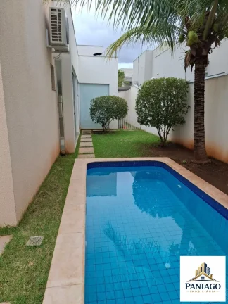 Imagem Casa Porteira Fechada no Belvedere I