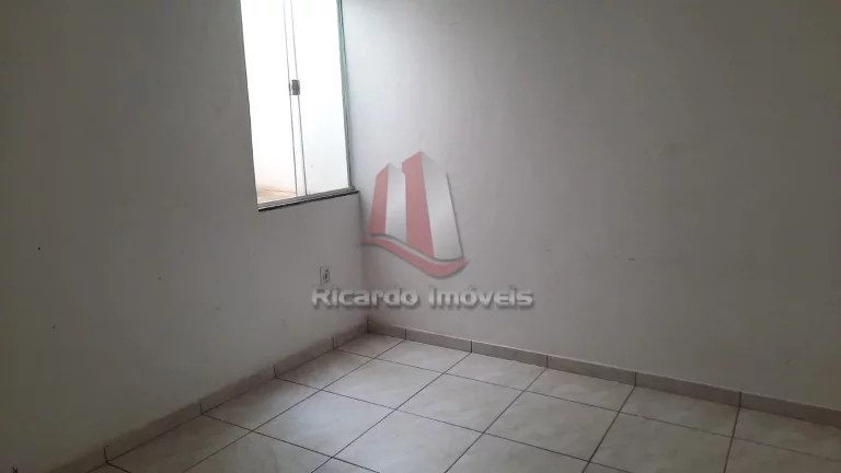 Imagem Apartamento Residencial c/ Sala e Quarto 2.Piso
