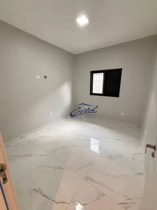 Imagem Casa com 2 dormitórios à venda, 75 m² por R$ 780.000,00 - Canto do Forte - Praia Grande/SP