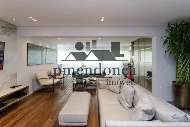Imagem Apartamento Jardim das Perdizes 2 dormts, 1 suites, 2 vagas