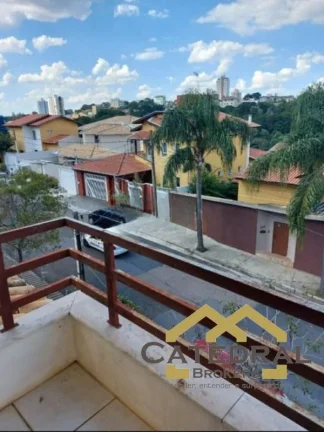 Imagem SOBRADO COM 3 DORMITÓRIOS À VENDA, 228 M² POR R$ 1.490.000,00 - JARDIM PAULISTA I - JUNDIAÍ/SP