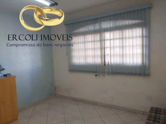 Imagem Casa comercial para locação no Tatuapé - Localização privilegiada