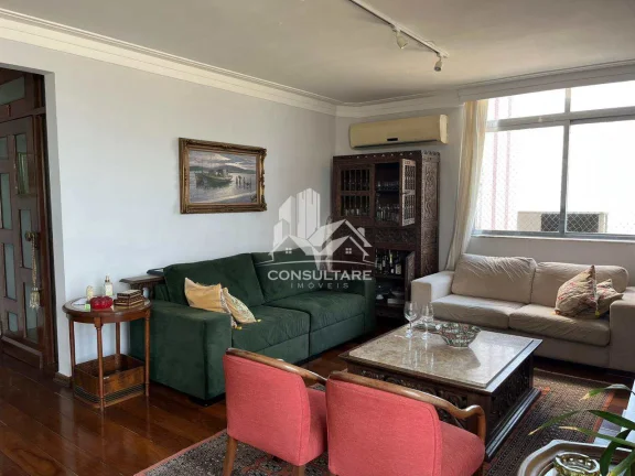 Imagem Apartamento 4 quartos Pé na Areia - Cod: 24451 BCA