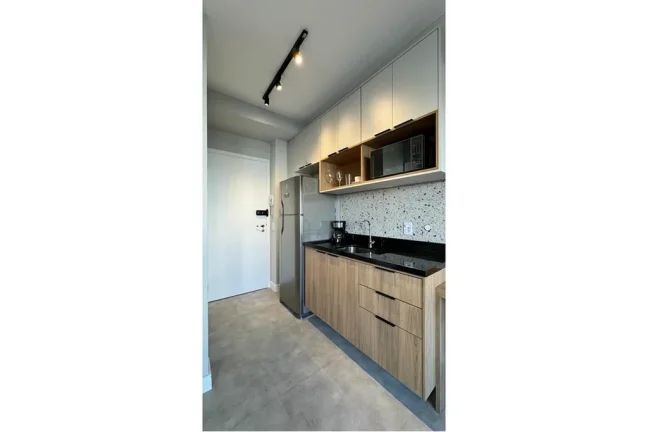 Imagem APARTAMENTO RESIDENCIAL em São Paulo - SP, Jardim das Acácias