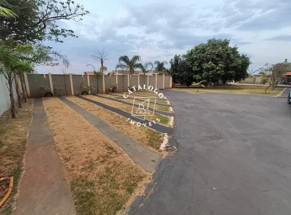 Imagem Chácara a Venda no bairro Centro - Brodowski, SP