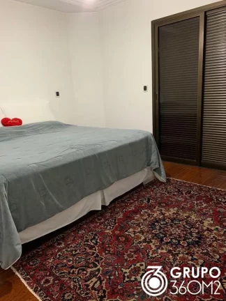 Imagem Apartamento para Venda em São Paulo / SP no bairro Campo Belo Imagem Apartamento para Venda em São Paulo / SP no bairro Campo Belo