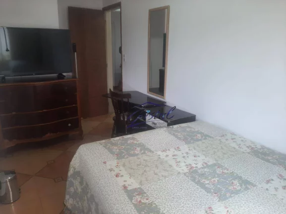 Imagem Apartamento com 4 quartos, 92 m² - venda ou aluguel - Jaguaré - São Paulo/SP