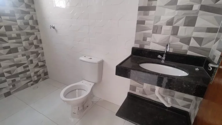 Imagem Casa de Condomínio com 1 dorm, Balnerio Gaivota, Itanhaém - R$ 189 mil, Cod: 2387