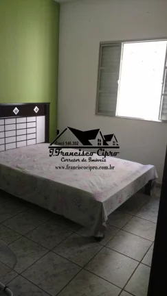 Imagem Casa-Terrea-para-Venda-em-Jardim-do-Vale-Guaratingueta-SP