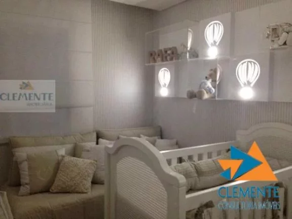 Imagem Apto Á VENDA 04 SUITES SAVASSI/FUNCIONARIOS BH. MG