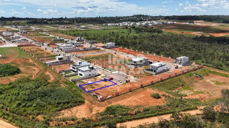 Imagem Venda Terreno Lote Jardim Botânico Le Premier Tororó Financiamento