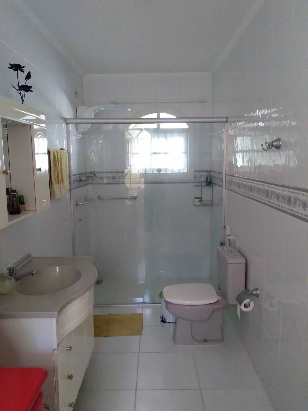 Imagem Casa 02 Dormitórios com Suítes à Venda - Santana - SJCampos