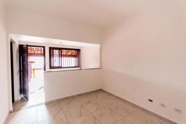 Imagem Sobrado com 3 dormitórios à venda, 188 m² por R$ 540.000 - Vila Lucinda - Santo André/SP
