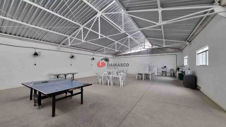 Imagem Galpão logístico para Locação, Campestre, Santo André, SP