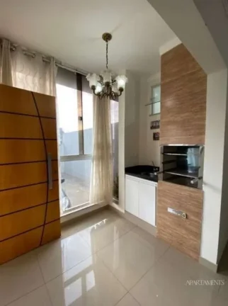 Imagem Apartamento com 2 suítes no bairro Jardim Piratininga I em Franca/SP