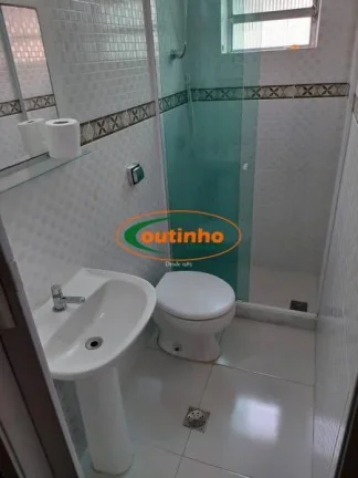 Imagem (29618) Rua Barão de Cotegipe - Vila Isabel