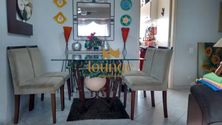 Imagem Apartamento À Venda em Vila Trujillo Zona Norte- Sorocaba/SP
