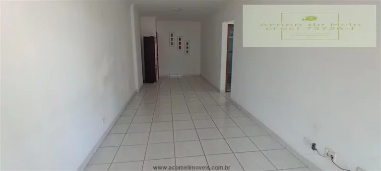 Imagem Apartamentos no Litoral para venda em Praia Grande no bairro Canto do Forte