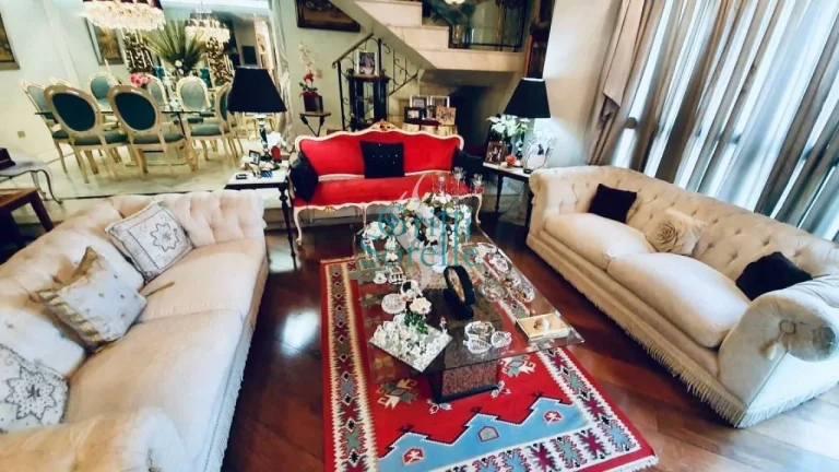 Imagem Cobertura Duplex à Venda em Moema - São Paulo - SP.