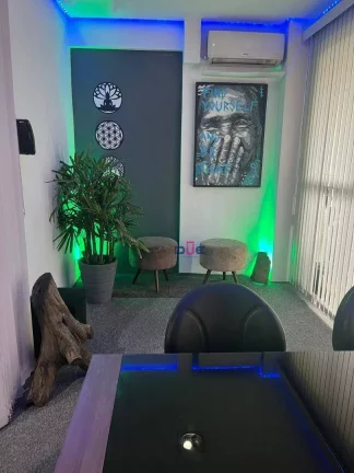 Imagem Sala à venda, 40 m² por R$ 450.000,00 - Gonzaga - Santos/SP