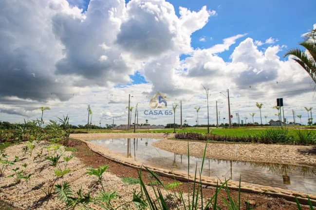 Imagem TERRENO DE 300 M² NO FLORAIS CHAPADA - VENDA