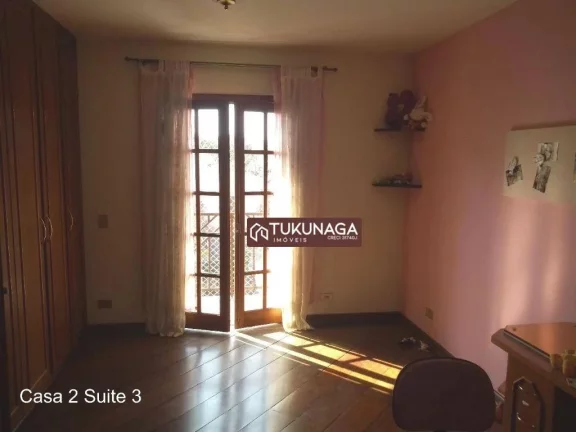 Imagem Sobrado com 7 quartos à venda, 750 m² por R$ 2.150.000 - Jardim Paraíso - São Paulo/SP