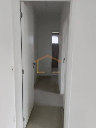 Imagem Um conceito inovador de moradia, com toda conveniência de um Mall no térreo. Localizado no melhor ...