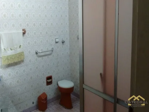Imagem CASA COM 5 DORMITÓRIOS À VENDA, 310 M² POR R$ 1.800.000,00 - ANHANGABAÚ - JUNDIAÍ/SP